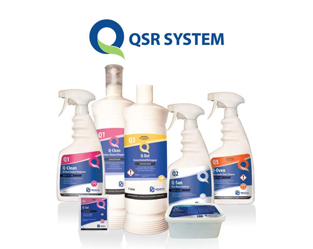 QSR System