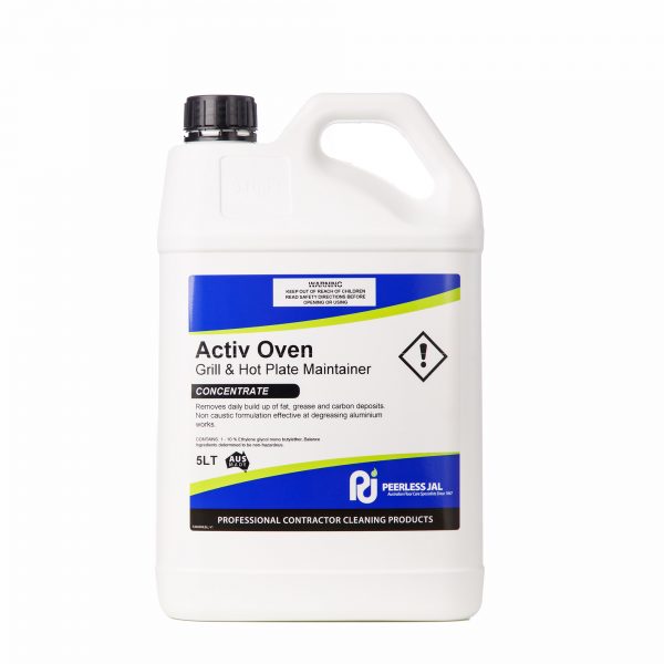 Activ Oven Grill & Hot Plate Maintainer