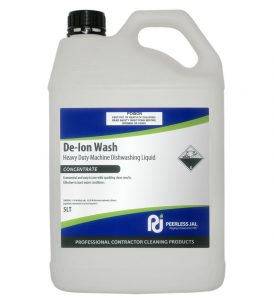 De-lon Wash 5L