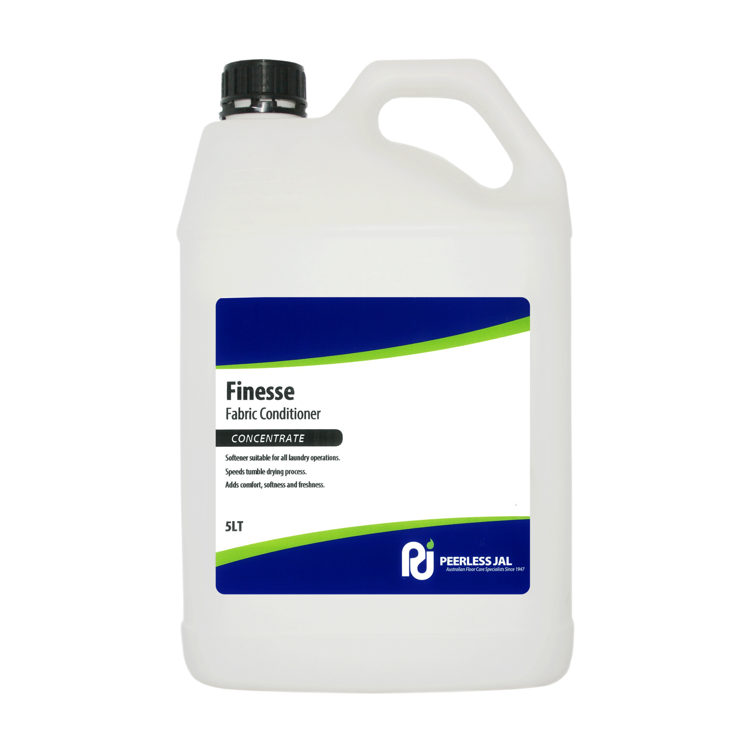 Finesse Liquid Laundry Fabric Conditioner Peerless JAL