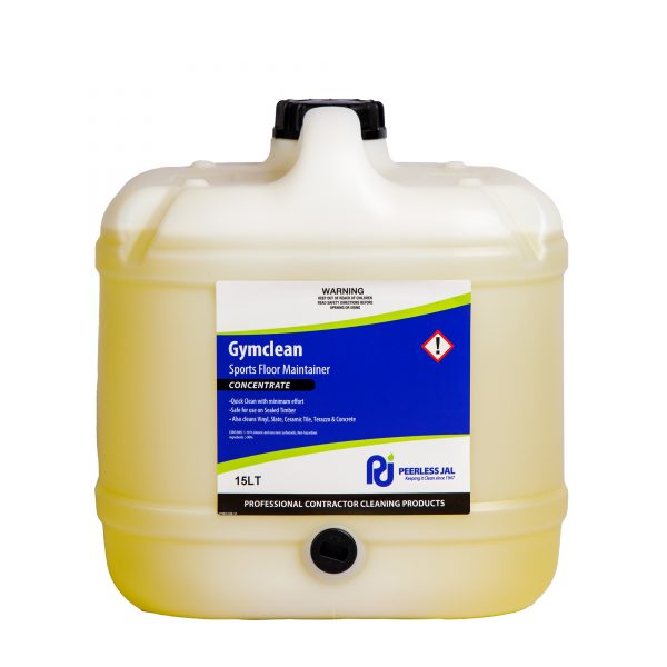 Gymclean Sports Floor Maintainer 15L