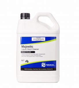 Majestic Liquid Hand Cleaner 5L