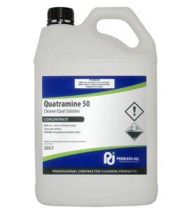 Quatramine 50 5L