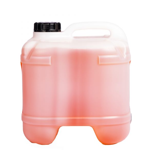 Rip Off Heavy Duty Commercial Cleaner 15L - Side