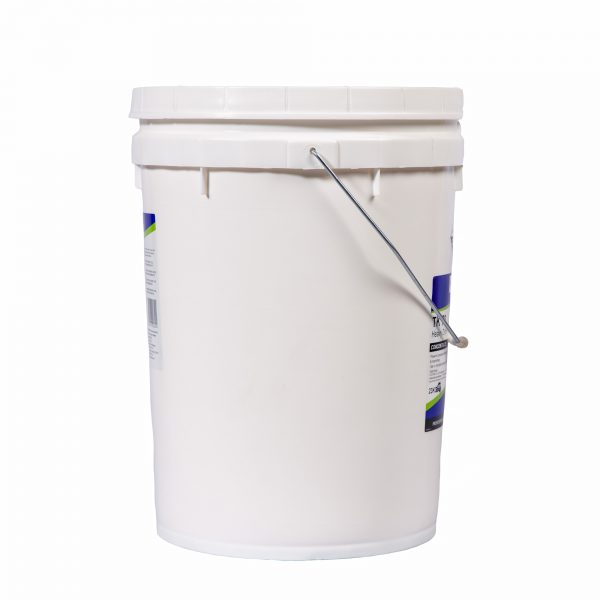 TK 70 Heavy Duty Metal Detergent 23KG - Side