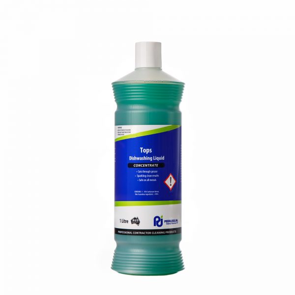 Tops Dishwashing Liquid 1L