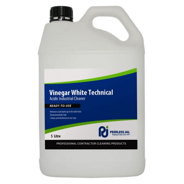 Vinegar White 5L