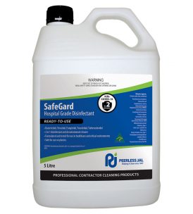 SafeGard 5L