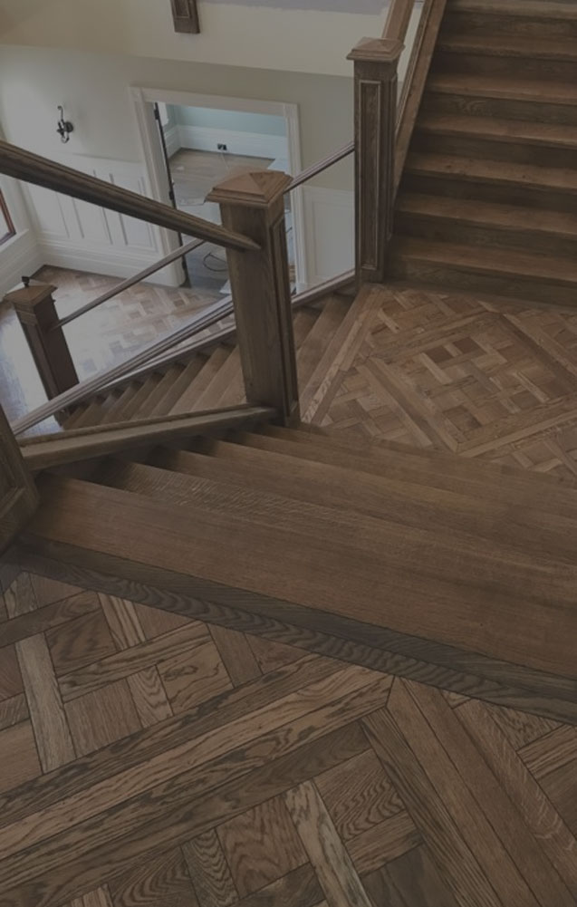 Timber Floor Care